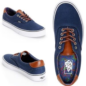 Vans New Era Paisley